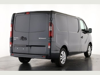 Used Renault Trafic 2026 for sale - 79577024: Photo