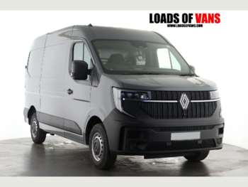 Used Renault Master 2025 for sale - 75059929: Photo