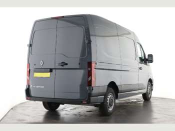 Used Renault Master 2025 for sale - 75059929: Photo