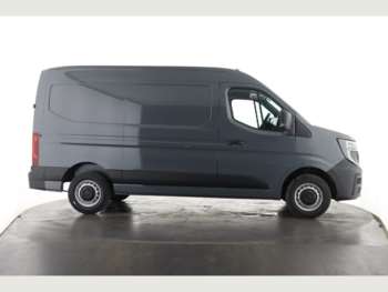 Used Renault Master 2025 for sale - 75059929: Photo