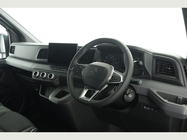 Used Renault Master 2025 for sale - 76189285: Photo 12