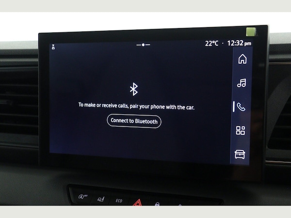 Used Renault Master 2025 for sale - 76189285: Photo 17