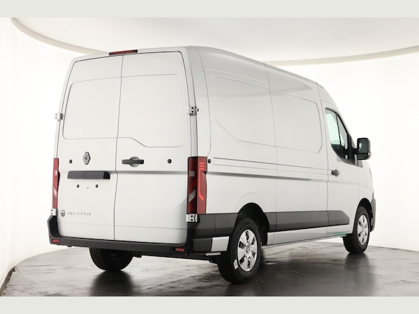 Used Renault Master 2025 for sale - 76189285: Photo 4