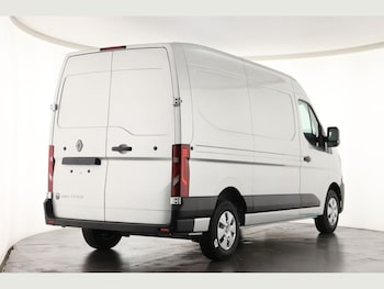 Used Renault Master 2025 for sale - 76189285: Photo 4
