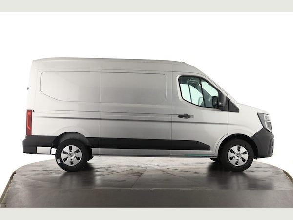 Used Renault Master 2025 for sale - 76189285: Photo 5
