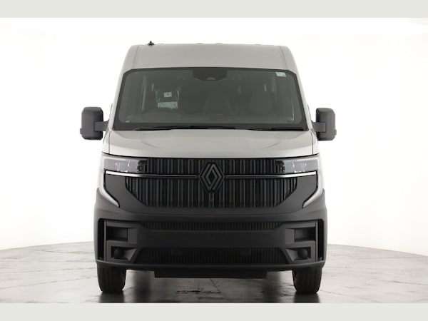 Used Renault Master 2025 for sale - 76189285: Photo 6