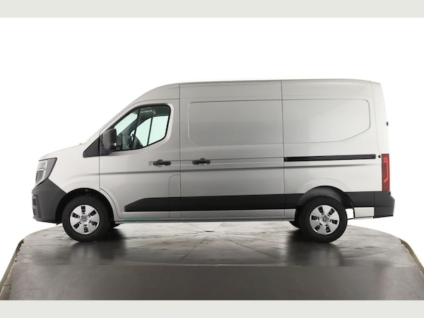 Used Renault Master 2025 for sale - 76189285: Photo 8