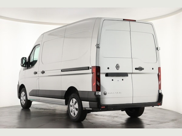 Used Renault Master 2025 for sale - 76189285: Photo 9