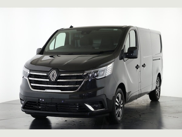 Used Renault Trafic 2025 for sale - 74850164: Photo 7