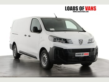 Used Peugeot Expert 2025 for sale - 75310606: Photo
