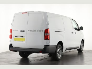 Used Peugeot Expert 2025 for sale - 75310606: Photo