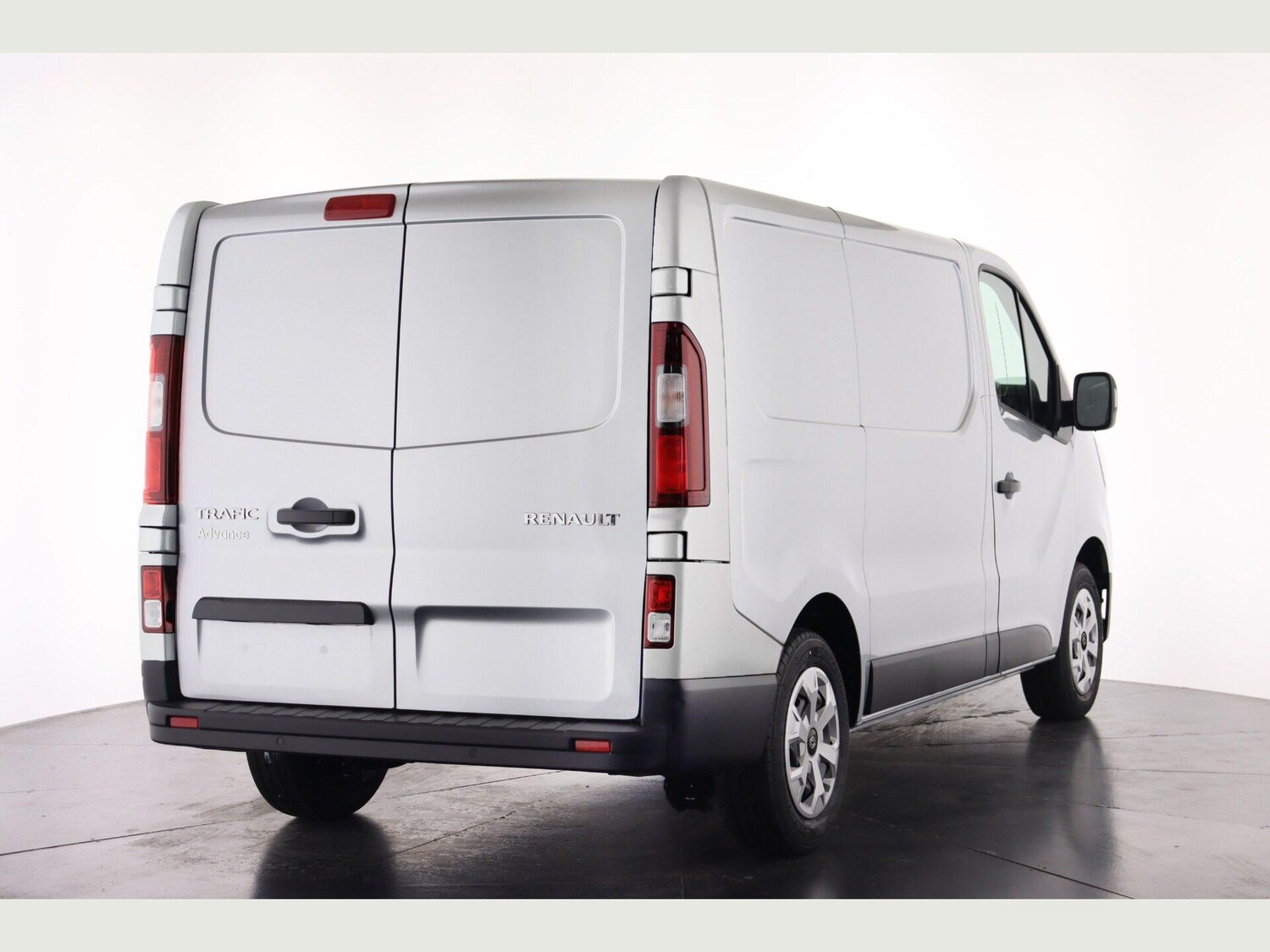 Used Renault Trafic 2025 for sale - 77496261: Photo 4