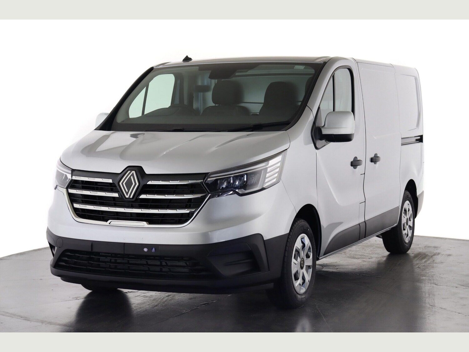 Used Renault Trafic 2025 for sale - 77496261: Photo 8