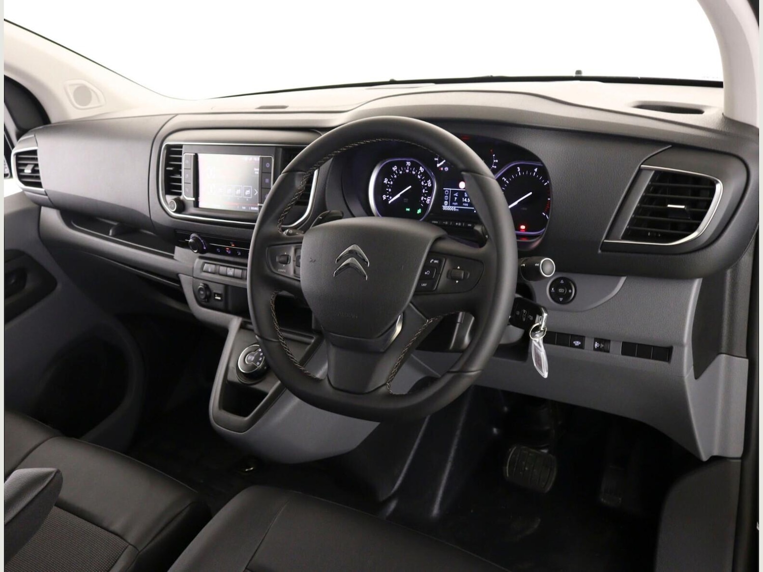 Used Citroen Dispatch for sale - 76988186: Photo 10