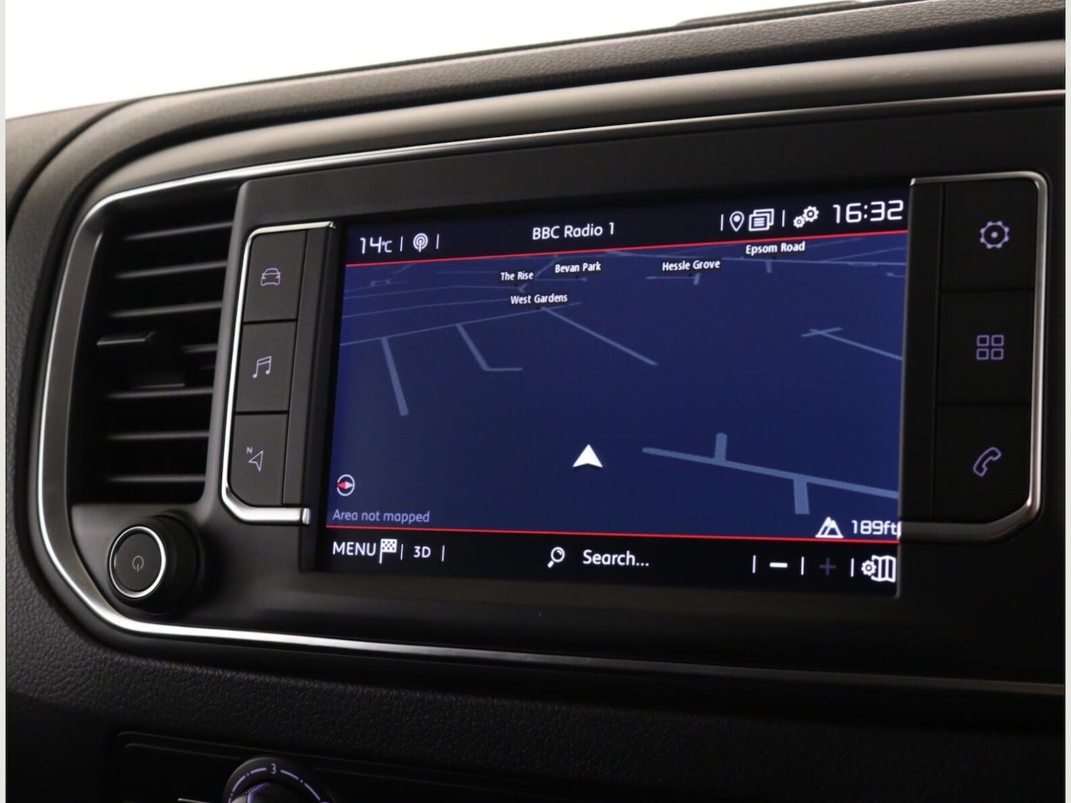 Used Citroen Dispatch for sale - 76988186: Photo 15