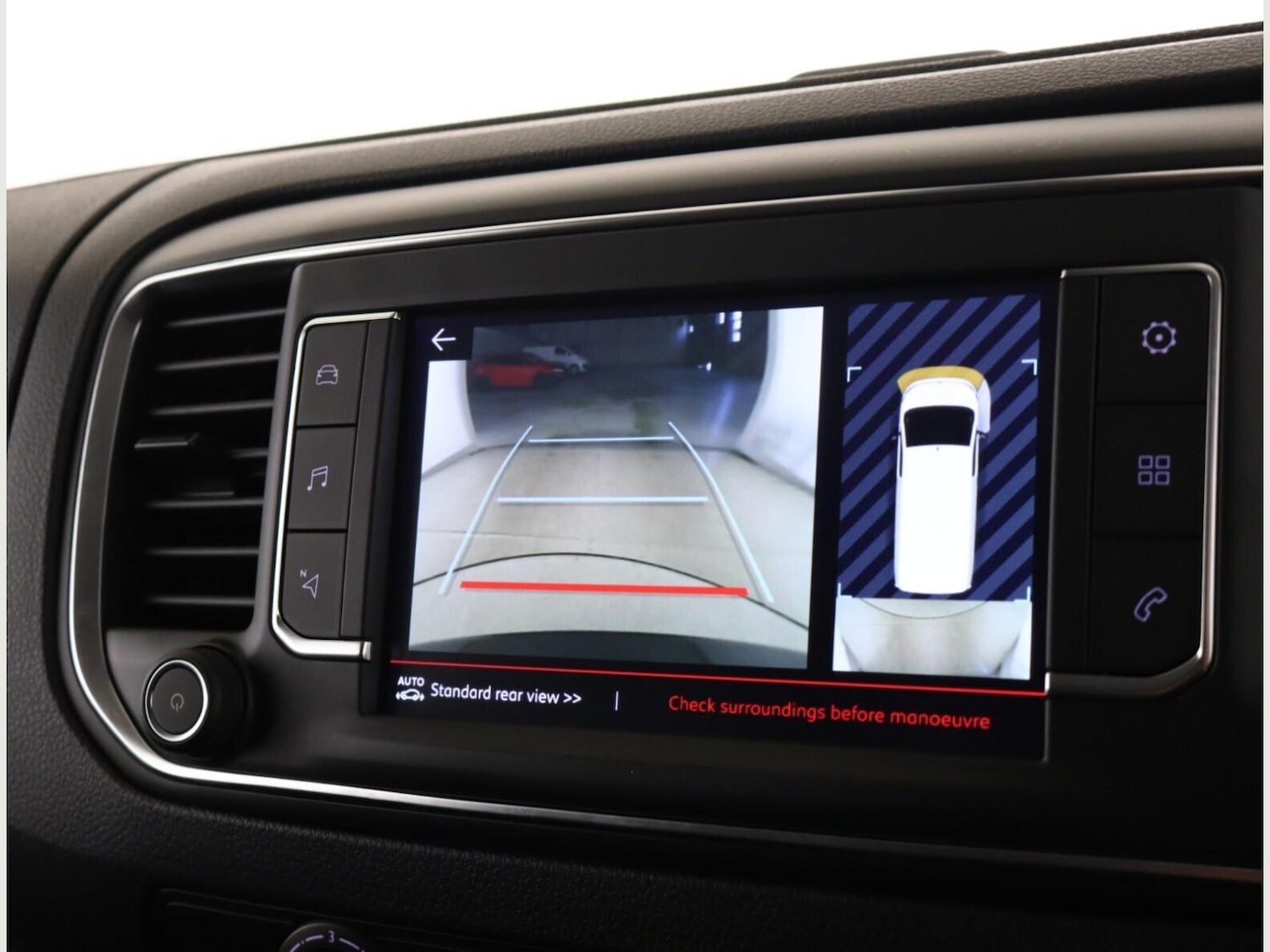 Used Citroen Dispatch for sale - 76988186: Photo 16