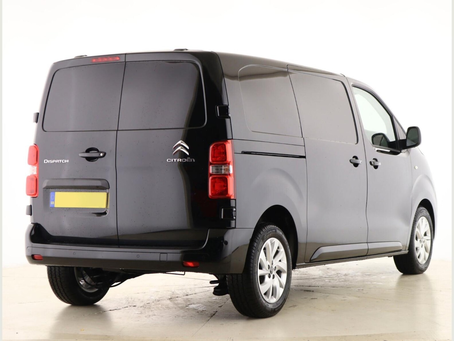 Used Citroen Dispatch for sale - 76988186: Photo 5