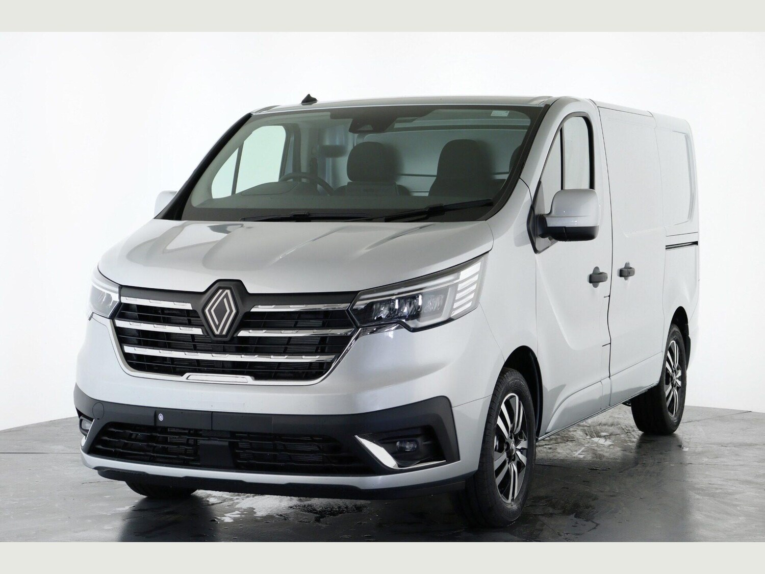 Used Renault Trafic 2025 for sale - 78019220: Photo 6