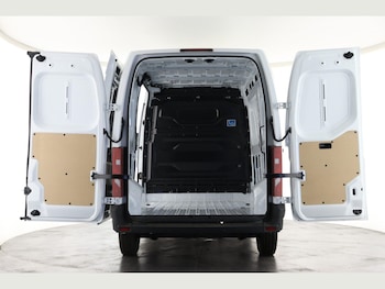 Used Renault Master 2025 for sale - 76992615: Photo