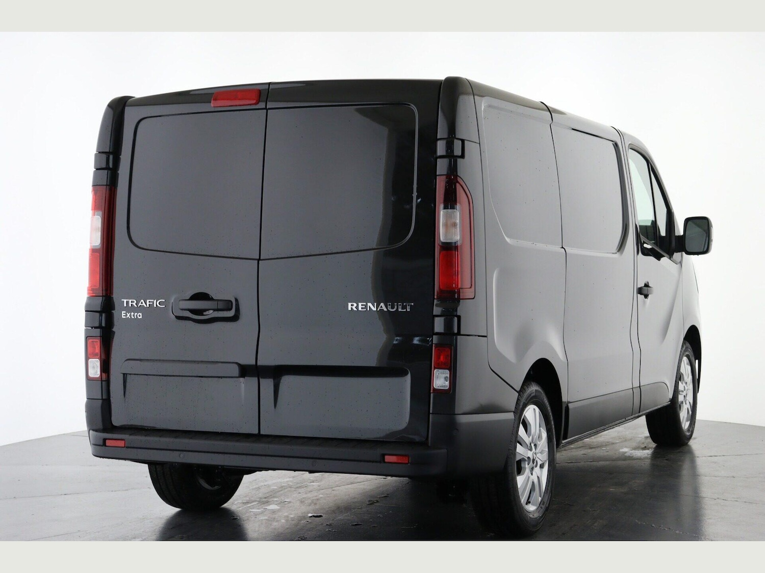 Used Renault Trafic 2025 for sale - 77280006: Photo 4