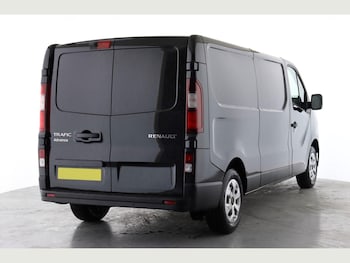 Used Renault Trafic 2026 for sale - 78375260: Photo