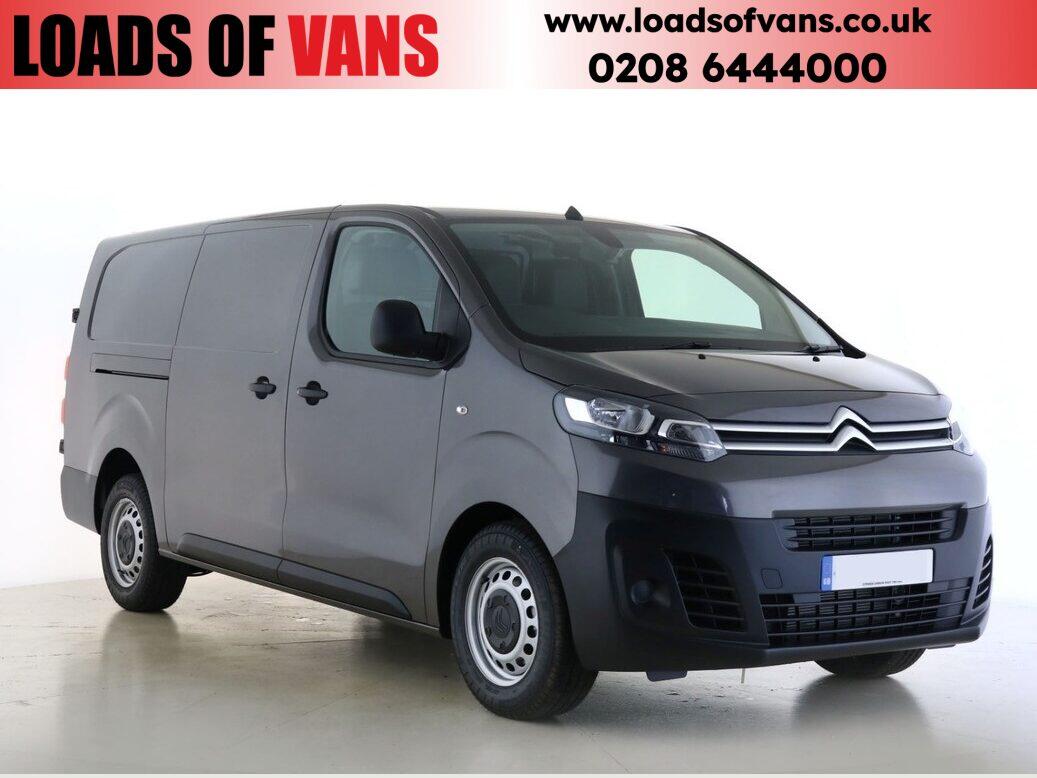 Used Citroen Dispatch for sale - 76476535: Photo 1