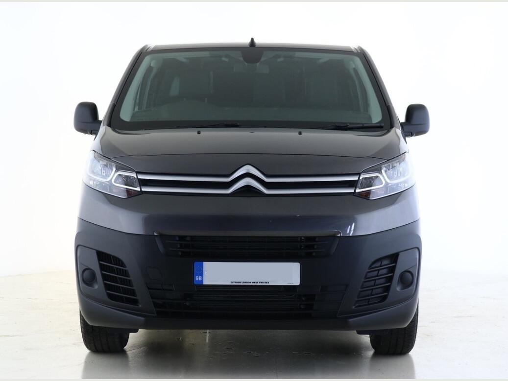 Used Citroen Dispatch for sale - 76476535: Photo 2