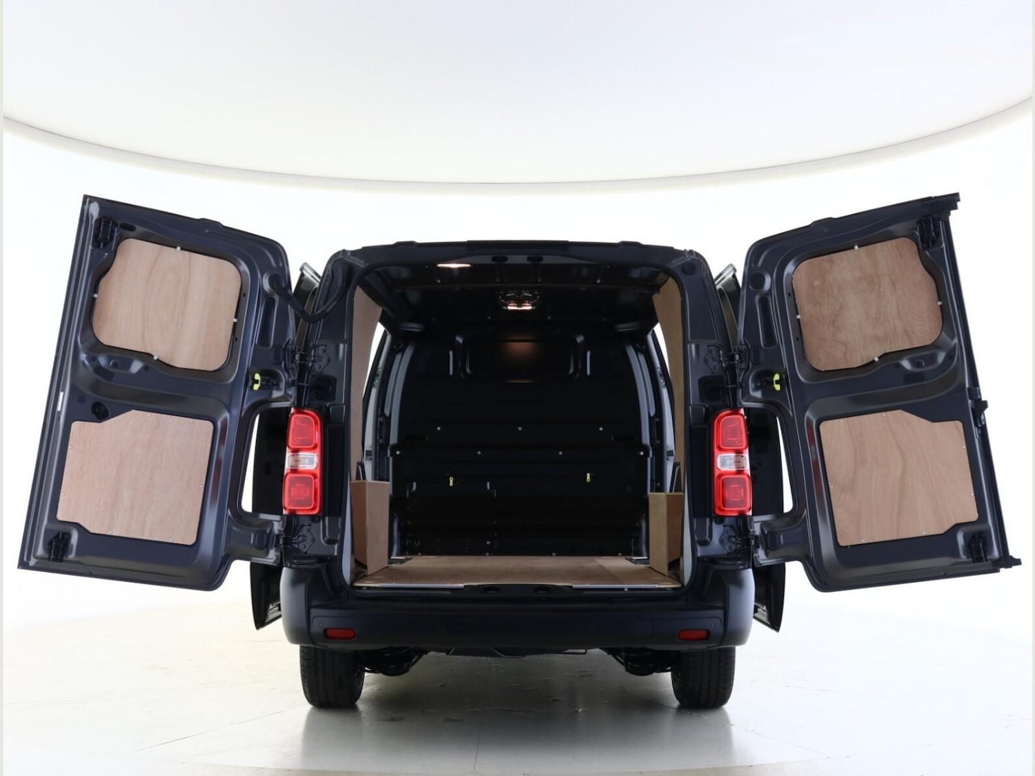 Used Citroen Dispatch for sale - 76476535: Photo 4