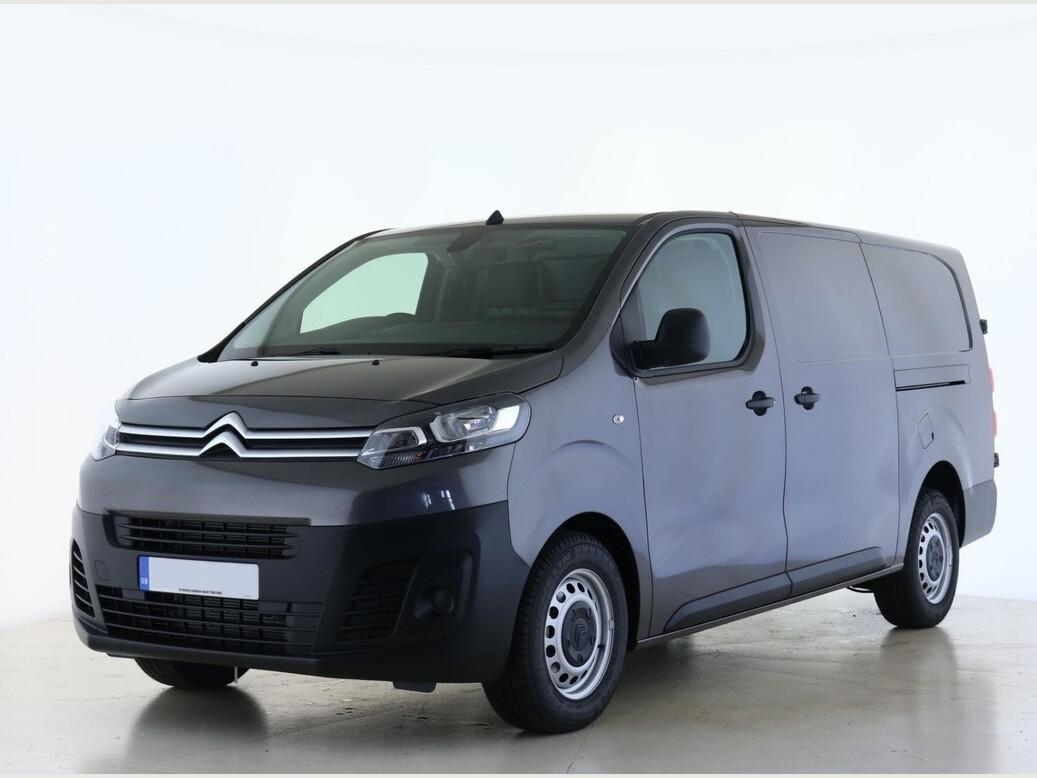 Used Citroen Dispatch for sale - 76476535: Photo 5
