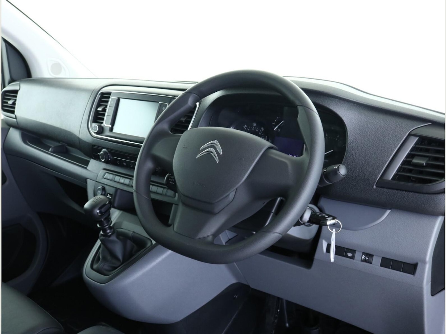 Used Citroen Dispatch for sale - 76476535: Photo 8