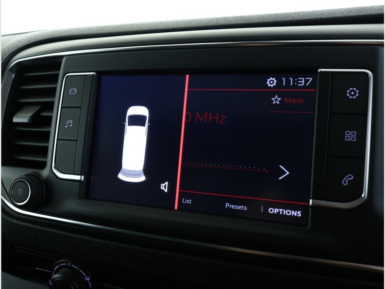 Used Citroen Dispatch for sale - 76476535: Photo 9