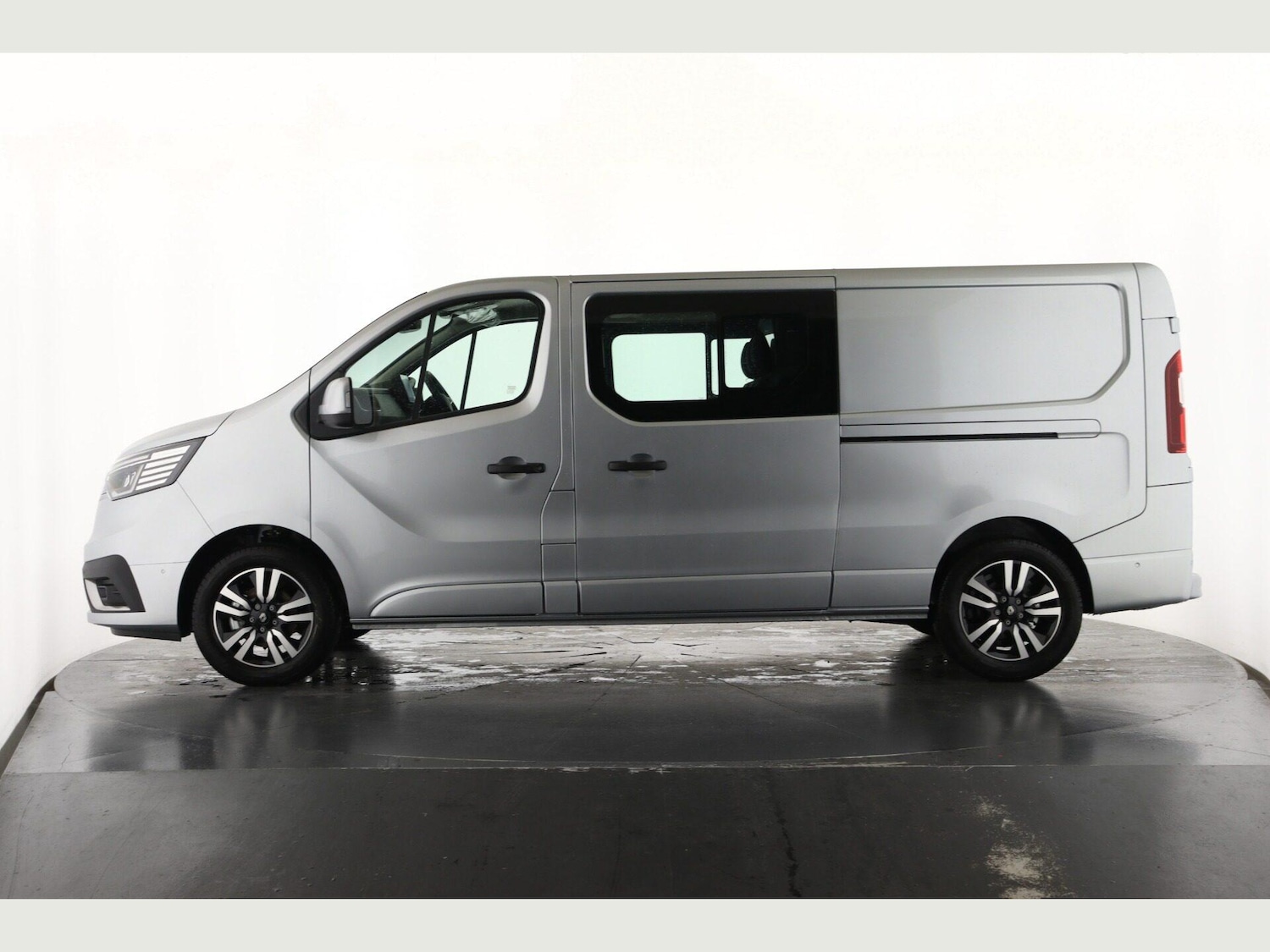 Used Renault Trafic 2025 for sale - 76832297: Photo 7