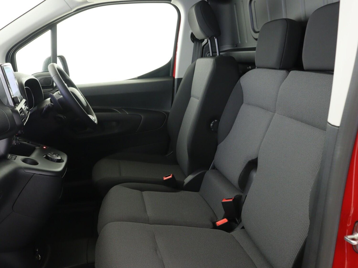 Used Citroen Berlingo for sale - 76476533: Photo 10