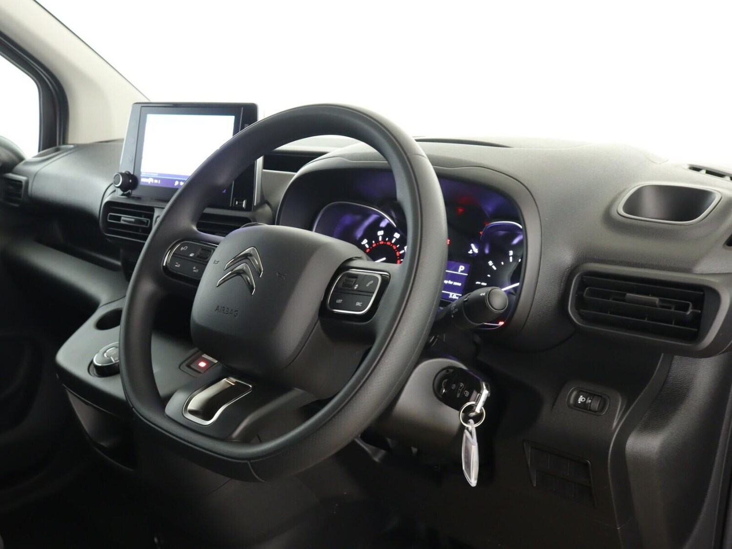 Used Citroen Berlingo for sale - 76476533: Photo 11