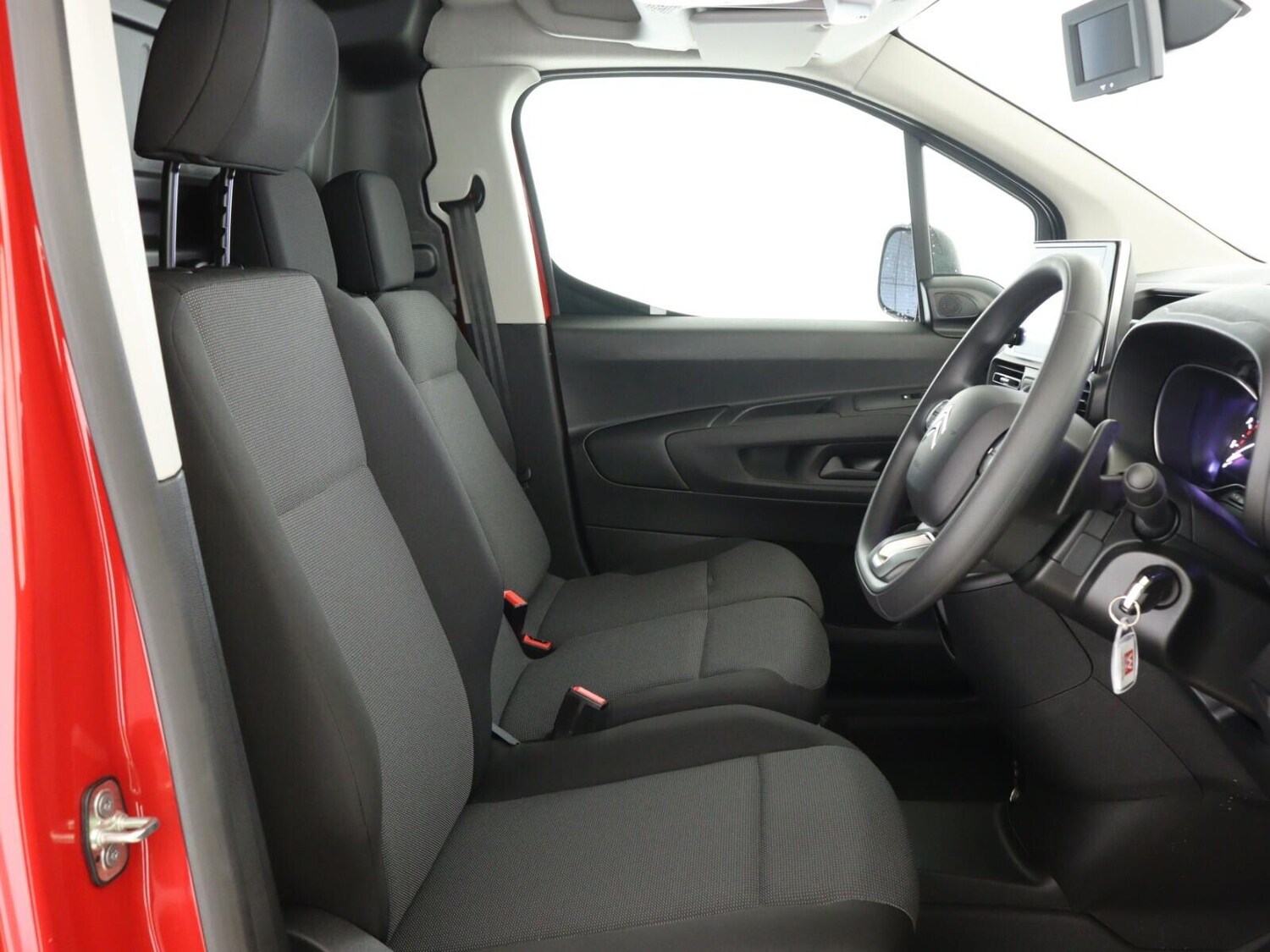 Used Citroen Berlingo for sale - 76476533: Photo 12