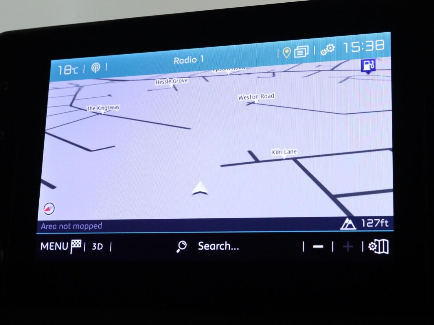 Used Citroen Berlingo for sale - 76476533: Photo 15