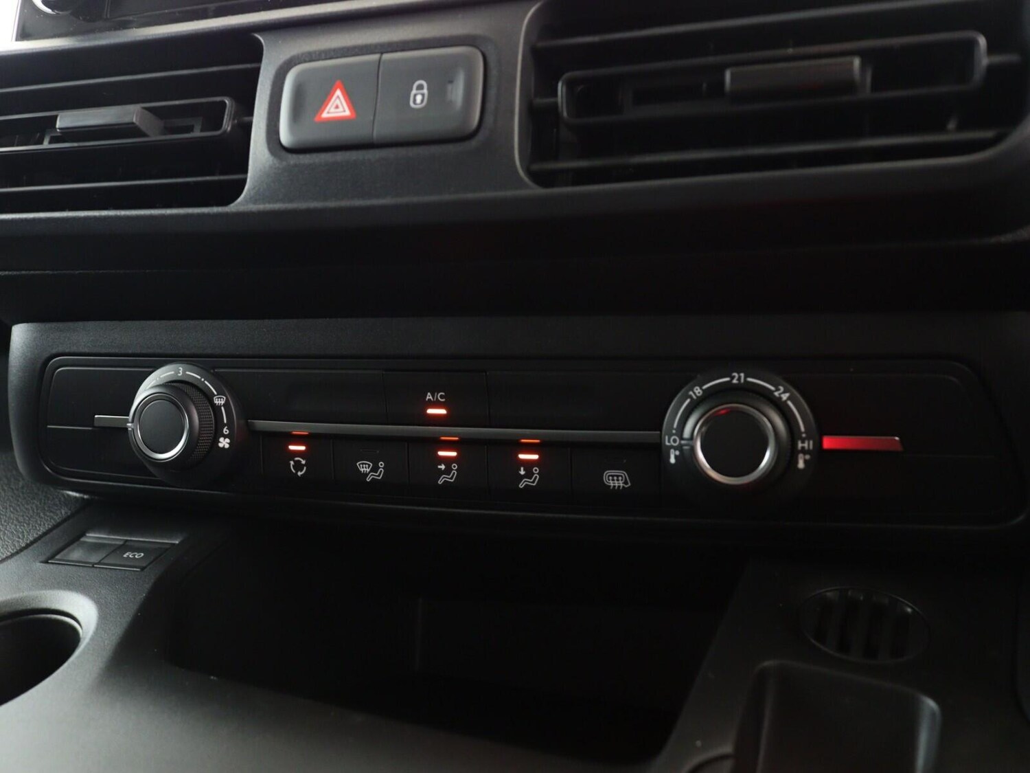 Used Citroen Berlingo for sale - 76476533: Photo 16