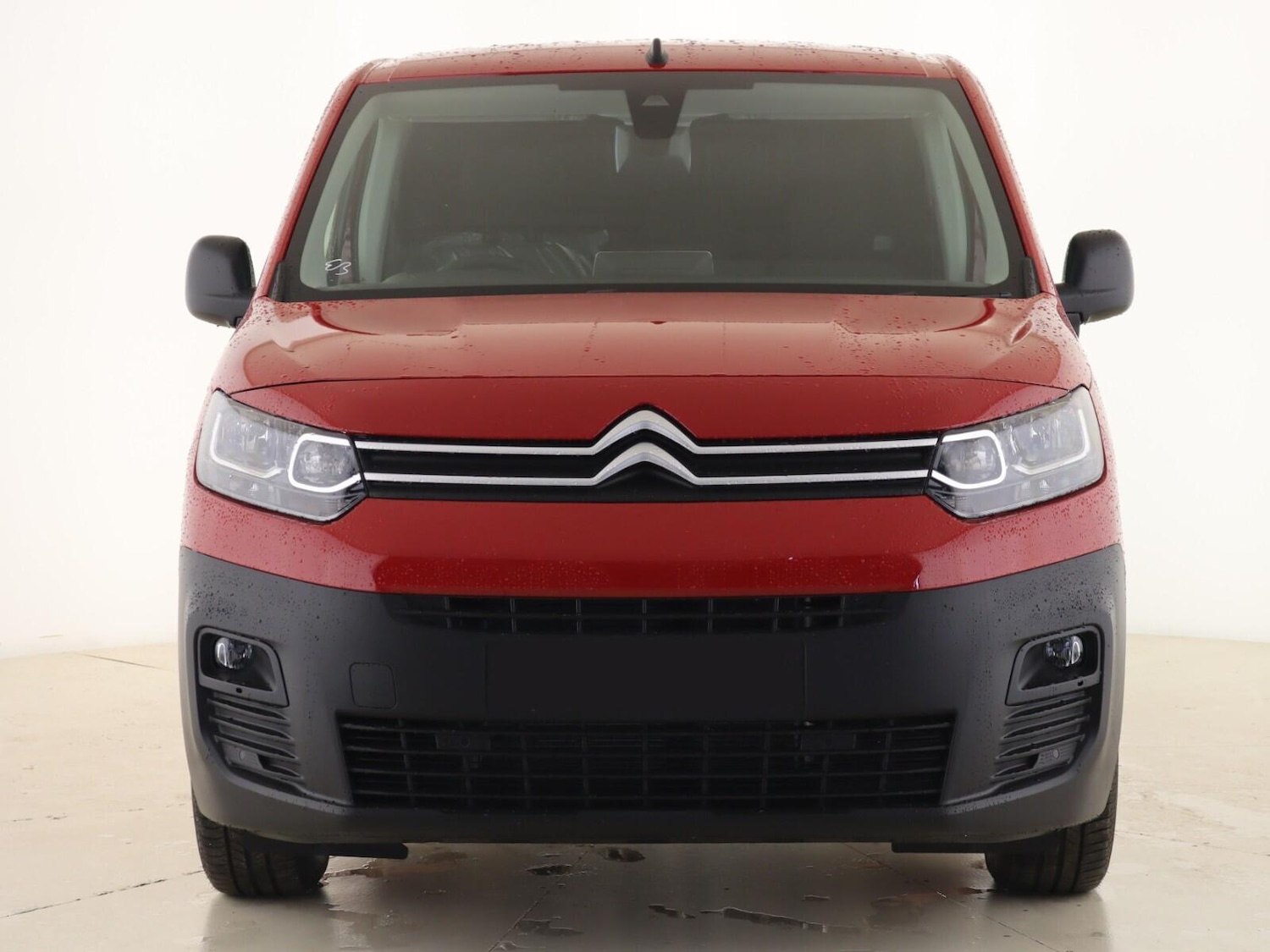 Used Citroen Berlingo for sale - 76476533: Photo 2