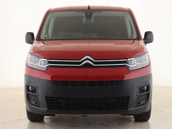 Used Citroen Berlingo 2023 for sale - 76476533: Photo