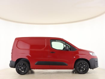 Used Citroen Berlingo 2023 for sale - 76476533: Photo