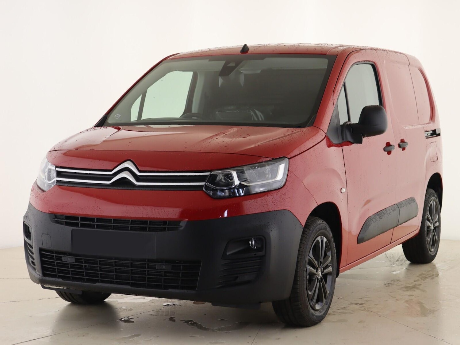 Used Citroen Berlingo for sale - 76476533: Photo 5