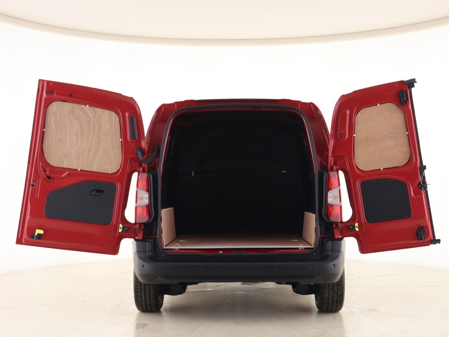 Used Citroen Berlingo for sale - 76476533: Photo 6