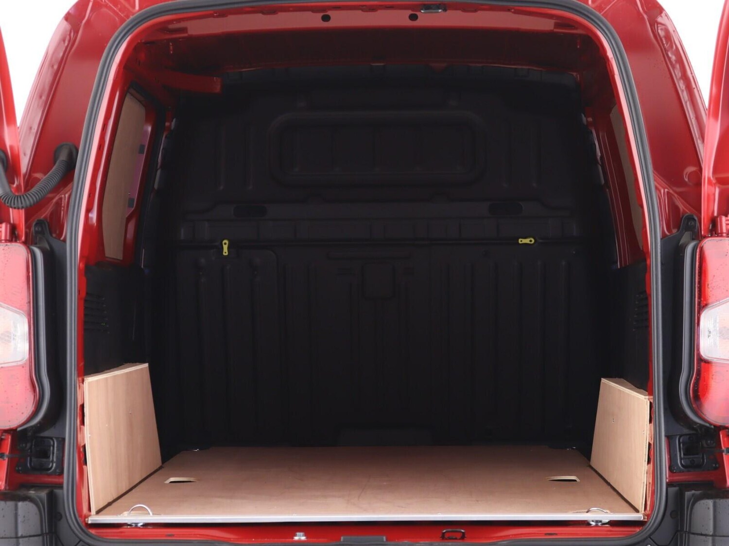 Used Citroen Berlingo for sale - 76476533: Photo 7