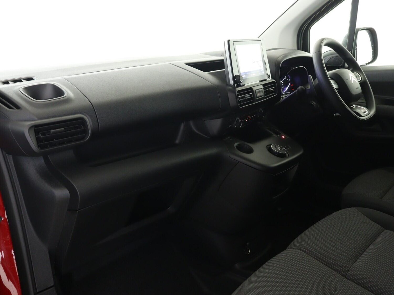 Used Citroen Berlingo for sale - 76476533: Photo 9