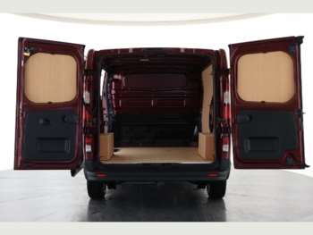 Used Renault Trafic 2024 for sale - 73586935: Photo