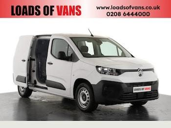 Used Citroen Berlingo 2026 for sale - 79049835: Photo