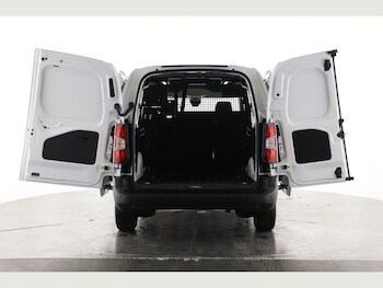 Used Citroen Berlingo 2026 for sale - 79049835: Photo