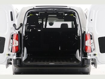 Used Citroen Berlingo 2026 for sale - 79049835: Photo