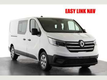 Used Renault Trafic 2024 for sale - 73026961: Photo
