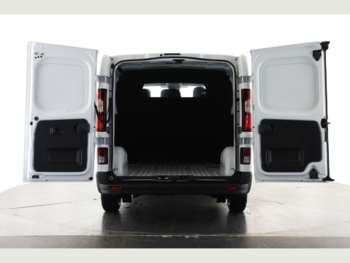 Used Renault Trafic 2024 for sale - 73026961: Photo
